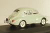 Renault 4CV 1954, olive, Altaya 1:43 Уценка!