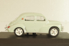Renault 4CV 1954, olive, Altaya 1:43 Уценка!