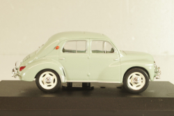 Renault 4CV 1954, olive, Altaya 1:43 Уценка!