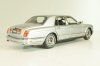 Rolls-Royce Silver Seraph 1998, silver, Franklin Mint 1:24