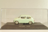 Fiat 600 1957, light green, Altaya 1:43
