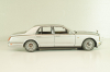 Rolls-Royce Silver Seraph 1998, silver, Franklin Mint 1:24