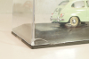Fiat 600 1957, light green, Altaya 1:43