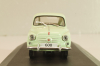 Fiat 600 1957, light green, Altaya 1:43