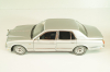 Rolls-Royce Silver Seraph 1998, silver, Franklin Mint 1:24
