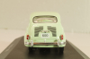Fiat 600 1957, light green, Altaya 1:43