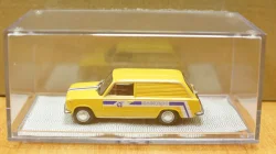 ВАЗ 2801 электромобиль, Мастерская Гулак 1:43