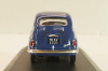 Fiat 600 1957, blue, Altaya 1:43 Уценка!