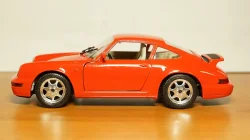 Toyota 2000GT, фабрика им. Ватутина 1:43