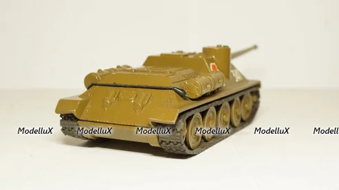 АН-148 Антонов, Herpa 1:200