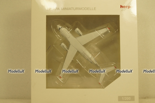 АН-148 Антонов, Herpa 1:200