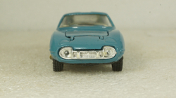 Toyota 2000GT, фабрика им. Ватутина 1:43