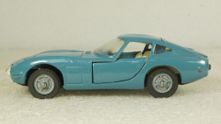 Toyota 2000GT, фабрика им. Ватутина 1:43
