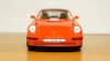 Audi A6 C6 Avant 2004 red 1344 pcs, Minichamps 1:43