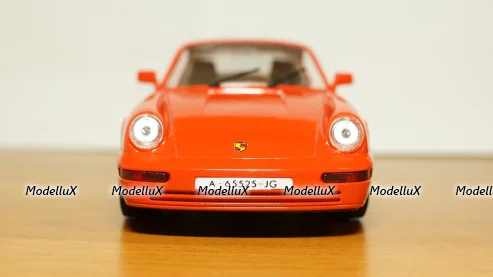 Audi A6 C6 Avant 2004 red 1344 pcs, Minichamps 1:43