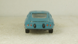 Toyota 2000GT, фабрика им. Ватутина 1:43