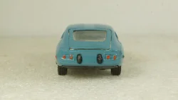 Toyota 2000GT, фабрика им. Ватутина 1:43