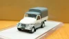 Audi A6 C6 Avant 2004 red 1344 pcs, Minichamps 1:43