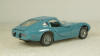 Toyota 2000GT, фабрика им. Ватутина 1:43
