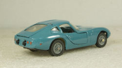 Toyota 2000GT, фабрика им. Ватутина 1:43