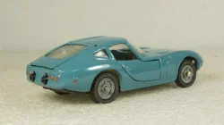 Toyota 2000GT, фабрика им. Ватутина 1:43
