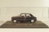 Zastawa 1100 1980, dark blue, Altaya 1:43 Уценка!