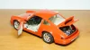Audi A6 C6 Avant 2004 red 1344 pcs, Minichamps 1:43