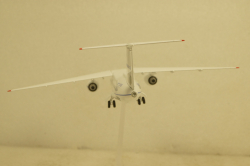 АН-148 Антонов, Herpa 1:200