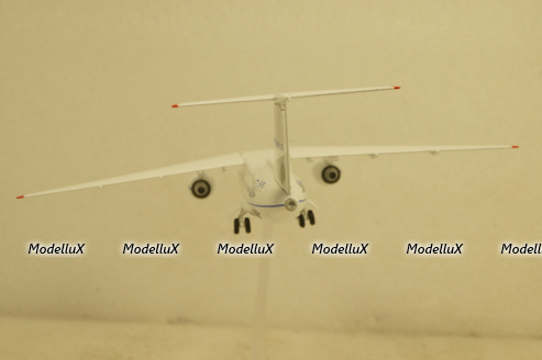 АН-148 Антонов, Herpa 1:200