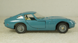 Toyota 2000GT, фабрика им. Ватутина 1:43