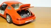 Mercedes 320CE (С124) Black Metallic, Maxichamps 1:43