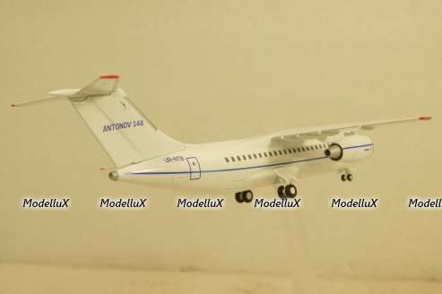 АН-148 Антонов, Herpa 1:200