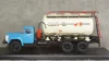 АН-148 Антонов, Herpa 1:200