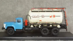 АН-148 Антонов, Herpa 1:200