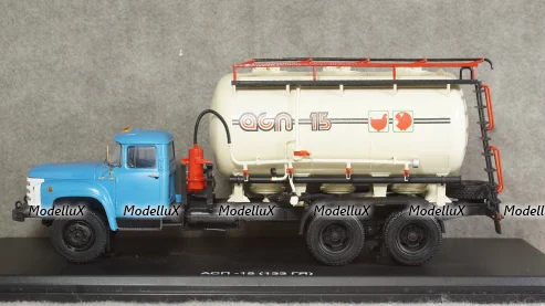 АН-148 Антонов, Herpa 1:200
