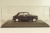 Zastawa 1100 1980, dark blue, Altaya 1:43 Уценка 2!