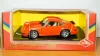 Mercedes 320CE (С124) Black Metallic, Maxichamps 1:43