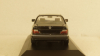 Mercedes 320CE (С124) Black Metallic, Maxichamps 1:43