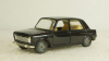Innocenti Morris, Ремейк 1:43