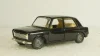 Innocenti Morris, Ремейк 1:43