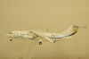 АН-158 Air Ukraine Be brave like Volnovakha Антонов, Herpa 1:200