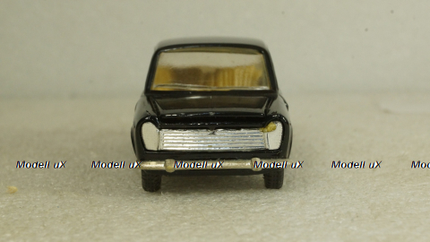 Innocenti Morris, Ремейк 1:43
