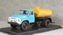 Innocenti Morris, Ремейк 1:43