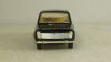Innocenti Morris, Ремейк 1:43