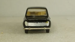 Innocenti Morris, Ремейк 1:43