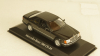 Mercedes 320CE (С124) Black Metallic, Maxichamps 1:43