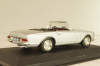 Mercedes-Benz 230 SL 1963, silver, Altaya 1:43