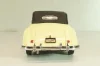 Cord 812 Phaeton Coupe yellow, 1937, Franklin Mint 1:24