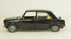 Innocenti Morris, Ремейк 1:43