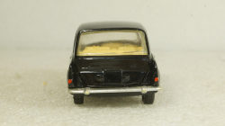 Innocenti Morris, Ремейк 1:43